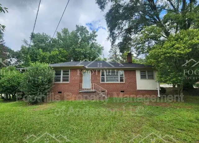 Property at 904 Glenwood Ave, Anderson, SC, 29625, 3 beds, 1 bath, [object Object]