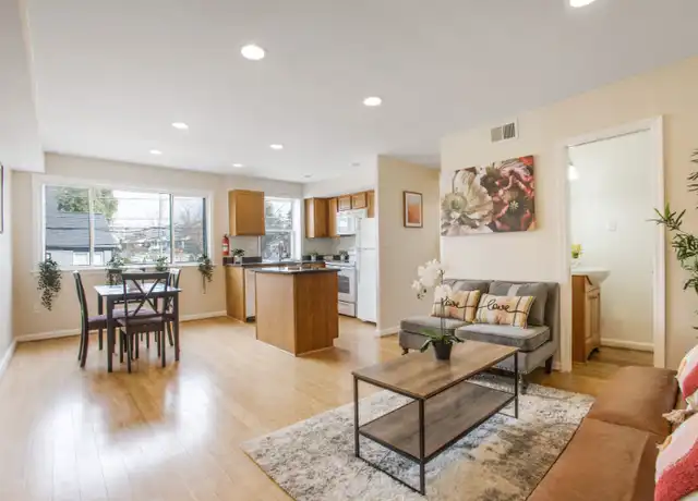 Property at 3339 10th Pl SE Unit 302, Washington, DC, 20032, 2 beds, 1.5 baths, [object Object]
