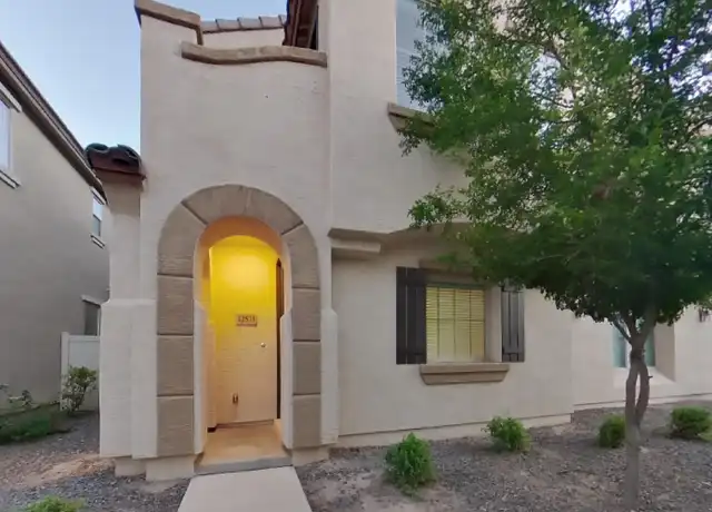 Property at 12573 W Steed Rdg, Peoria, AZ, 85383, 3 beds, 2.5 baths, [object Object]