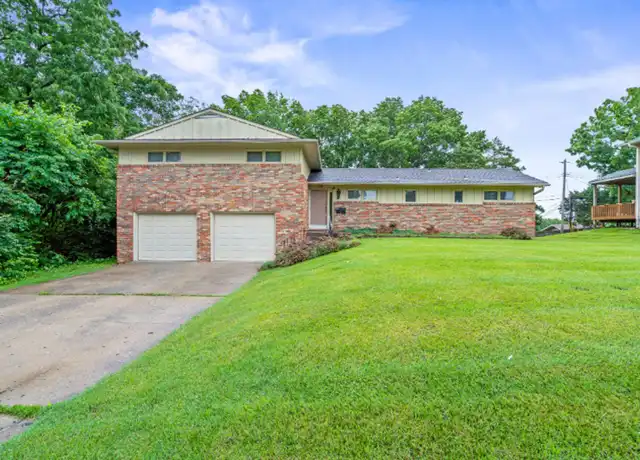 Property at 820 S Fairview Rd Unit A, Columbia, MO, 65203, 2 beds, 1 bath, [object Object]