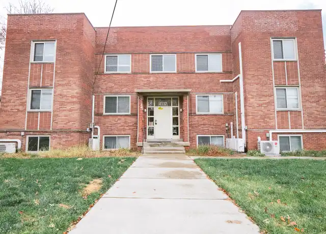 Property at 4137 E Galbraith Rd #8, Cincinnati, OH, 45236, 2 beds, 1 bath, [object Object]