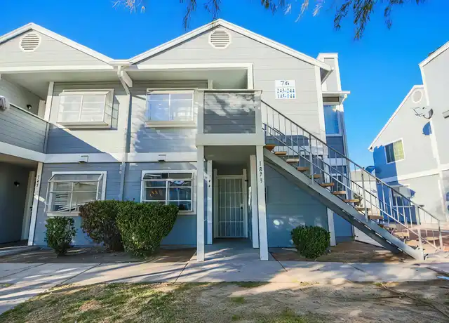 Property at 1873 Dwarf Star Dr Unit 145, Las Vegas, NV, 89115, 2 beds, 1 bath, [object Object]