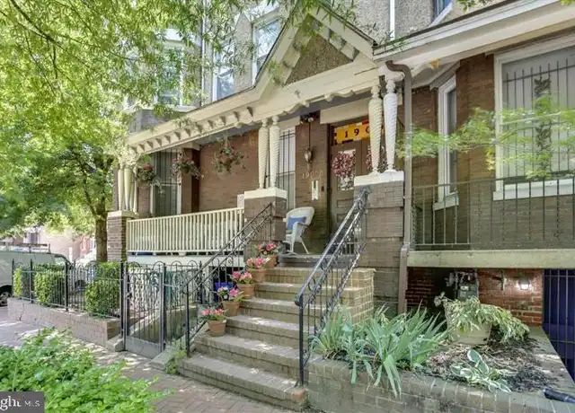 Property at 1900 3rd St NW Unit 2, Washington, DC, 20001, 2 beds, 2 baths, [object Object]