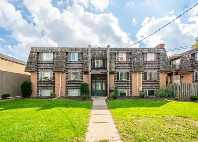 Property at 460 Market St unit Jefferson Trace 4-20, Beaver, PA, 2 beds, 1 bath, [object Object]