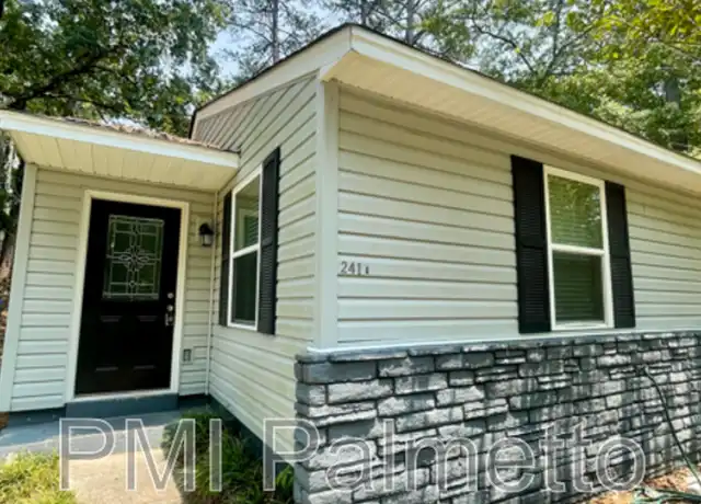 Property at 241 Vallejo Cir Unit A, Columbia, SC, 29206, 1 bed, 1 bath, [object Object]
