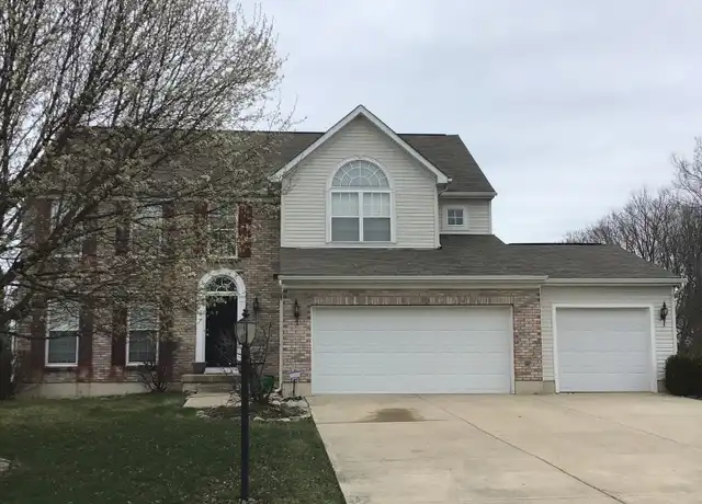 Property at 5 Wells Dr, Springboro, OH, 45066, 4 beds, 2.5 baths, [object Object]