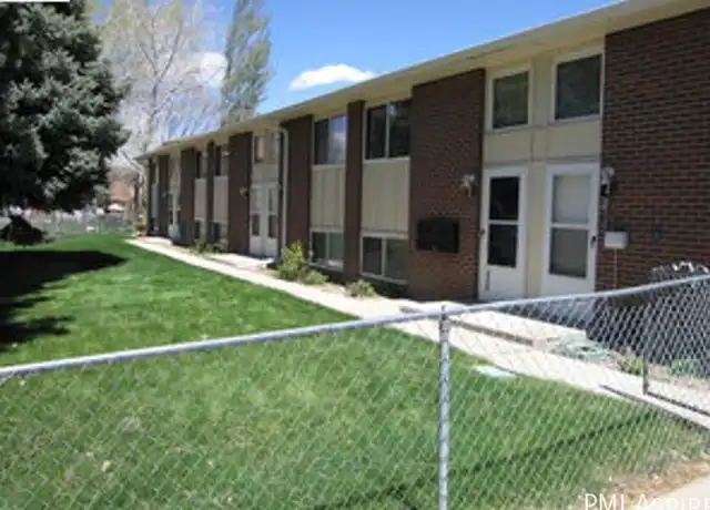 Property at 2006 McCall Pl Unit 6, Longmont, CO, 80501, 2 beds, 1.5 baths, [object Object]