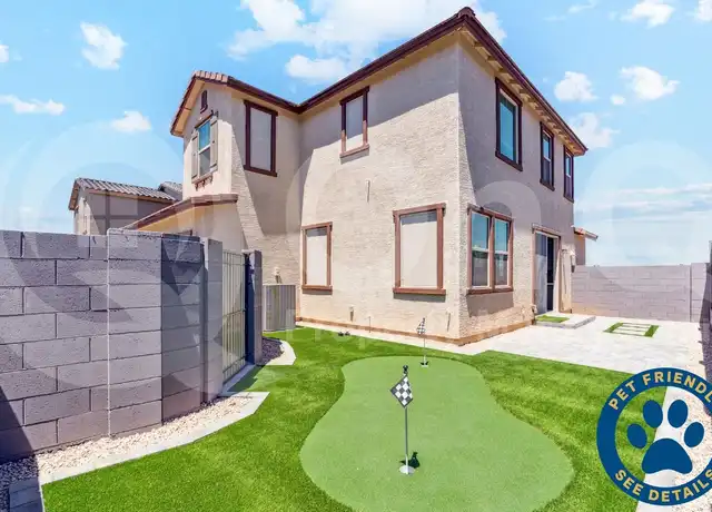 Property at 3817 N 100th Dr, Avondale, AZ, 85392, 3 beds, 2.5 baths, [object Object]