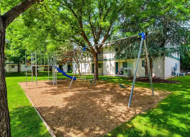 Property at The Pines Apartments - 7585 W Florence Ln, Boise, ID, 83704, 2 beds, 1 bath, [object Object]