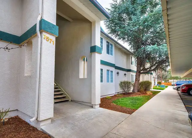 Property at The Pines Apartments - 7585 W Florence Ln, Boise, ID, 83704, 1-2 bed, 1 bath, Contact for Price