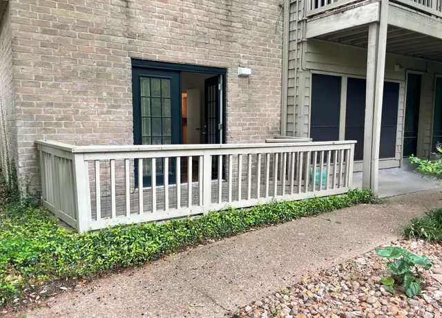 Property at 2100 Tanglewilde St #597, Houston, TX, 77063, 1 bed, 1 bath, [object Object]