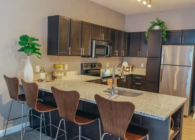 Property at The Flats at Leighton District - 4630 Leighton Ave, Lincoln, NE, 68504, 1-3 bed, 1-2 bath, [object Object]
