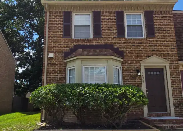 Property at 5529 Old Guard Cres, Virginia Beach, VA, 23462, 3 beds, 2.5 baths, [object Object]