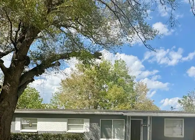 Property at 14413 Hertha Ave, Orlando, FL, 32826, 3 beds, 1 bath, [object Object]
