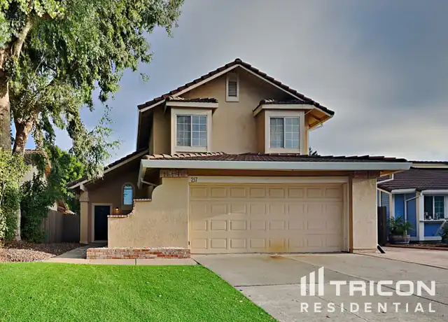 Property at 217 Sunhaven Dr, Fairfield, CA, 94533, 3 beds, 2.5 baths, [object Object]