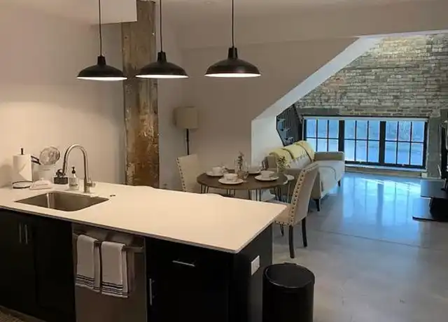Property at Madison Loft - 2645 Madison Ave, Kansas City, MO, 64108, 2 beds, 1.5 baths, [object Object]
