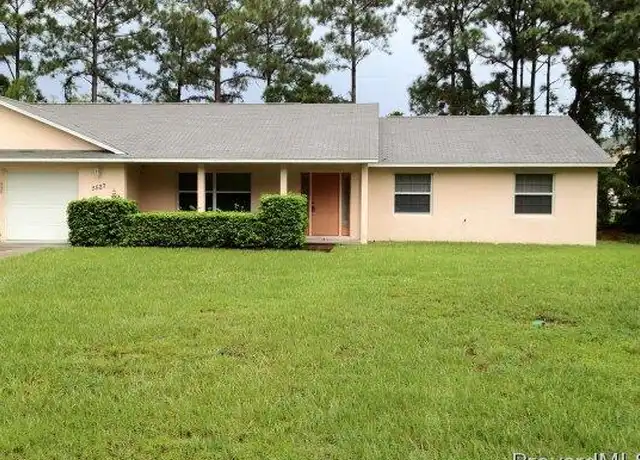 Property at 5527 Wendy Lee Dr, Titusville, FL, 32780, 3 beds, 2 baths, [object Object]