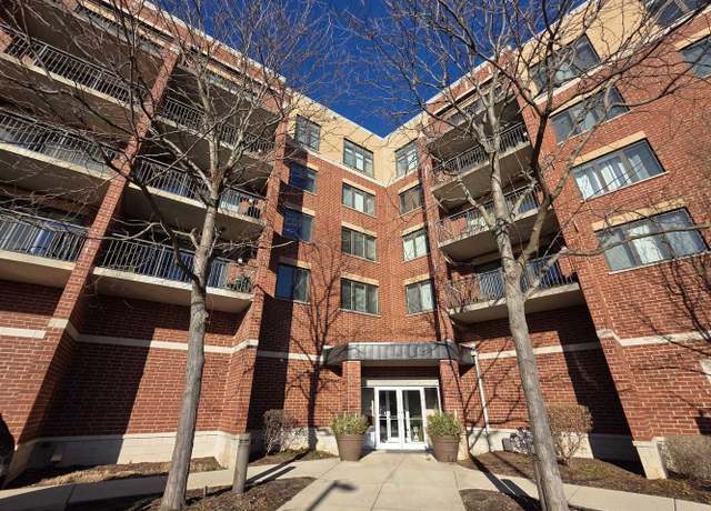 Photo of 225 Main St #210, Roselle, IL 60172