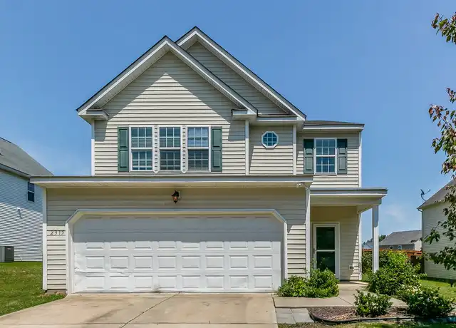 Property at 2315 King Malcolm Ln, Zebulon, NC, 27597, 4 beds, 2.5 baths, [object Object]