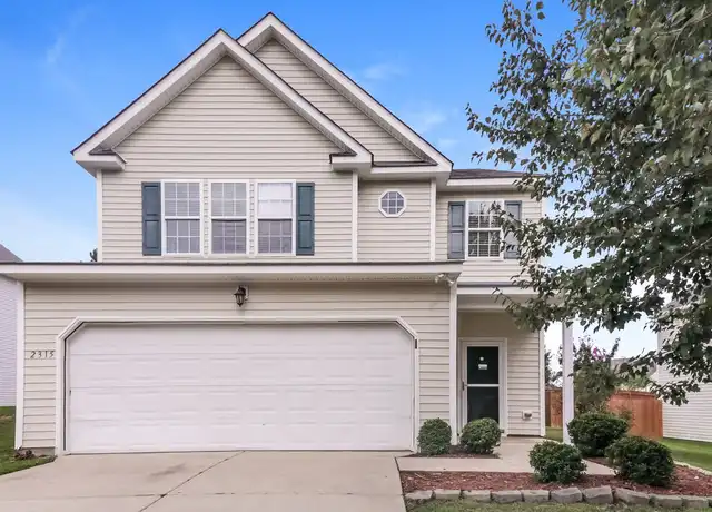 Property at 2315 King Malcolm Ln, Zebulon, NC, 27597, 4 beds, 2.5 baths, [object Object]