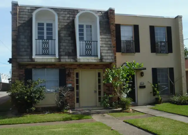 Property at 5016 Newlands St Unit 5018, Metairie, LA, 70006, 3 beds, 2.5 baths, [object Object]