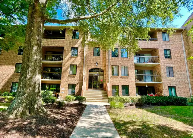 Property at 5811 Edson Ln #104, Rockville, MD, 20852, 2 beds, 2 baths, [object Object]