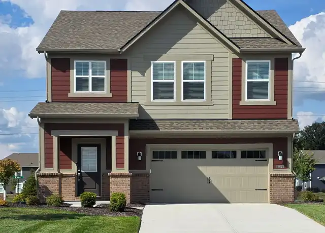 Property at 6612 Willow Way, McCordsville, IN, 46055, 4 beds, 2.5 baths, [object Object]