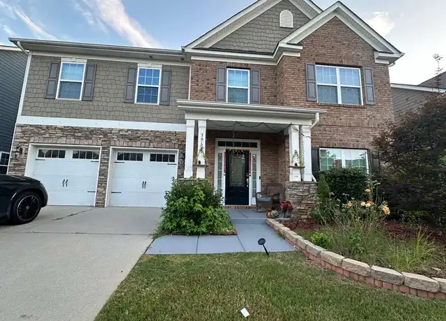 Property at 3960 Franklin Meadows Dr, Matthews, NC, 28105, 5 beds, 4.5 baths, [object Object]