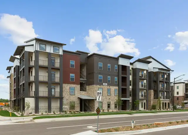 Property at Crowne at Old Town North - 1044 Jerome St, Fort Collins, CO, 80524, 1-3 bed, 1-2.5 bath, [object Object]
