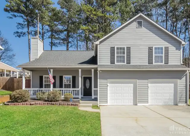 Property at 4856 Lake Park Ln, Acworth, GA, 30101, 3 beds, 2.5 baths, [object Object]