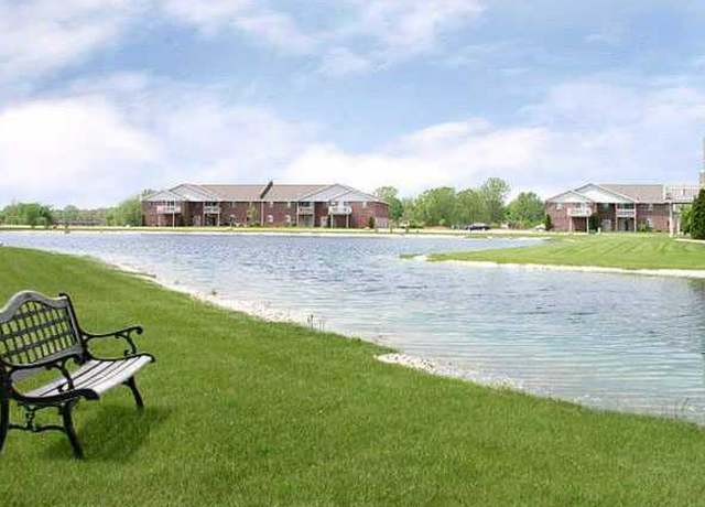 Photo of 1664 River Bend Ter, Bellevue, WI 54311