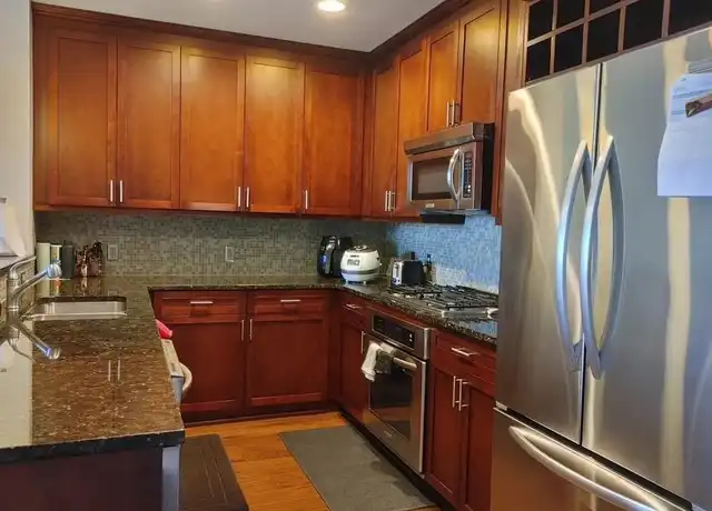 Property at 270 17th St NW #608, Atlanta, GA, 30363, 1 bed, 1.5 baths, [object Object]