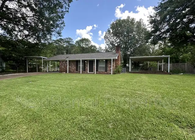 Property at 4257 Herrington Blvd, Pearl, MS, 39208, 3 beds, 1 bath, [object Object]