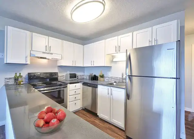 Property at The Groove - 900 NE Minnehaha St, Vancouver, WA, 98665, 1 bed, 1 bath, [object Object]
