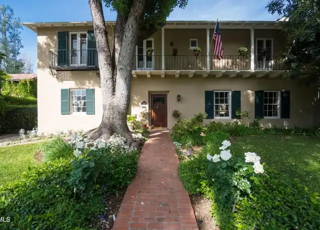 Property at 584 Rosemont Ave, Pasadena, CA, 91103, 4 beds, 2.5 baths, [object Object]