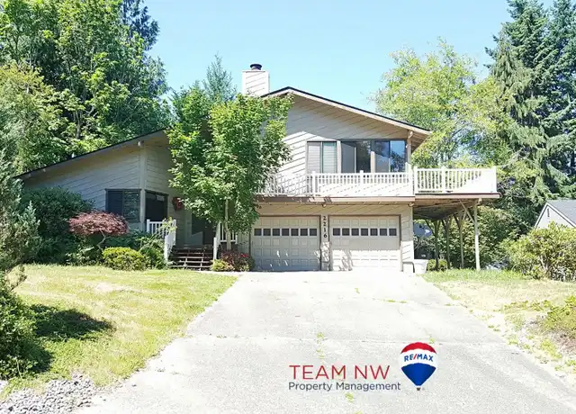 Property at 2216 Dublin Dr NW, Olympia, WA, 98502, 5 beds, 2.5 baths, [object Object]