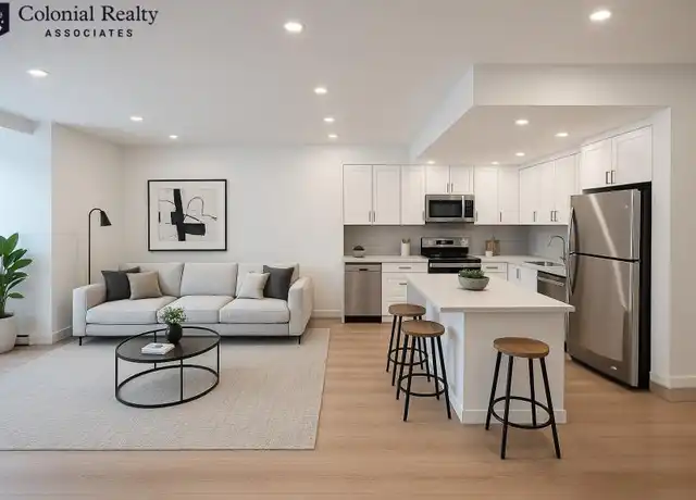 Property at 524 Massachusetts Ave, Boston, MA, 02118, 3 beds, 1 bath, [object Object]
