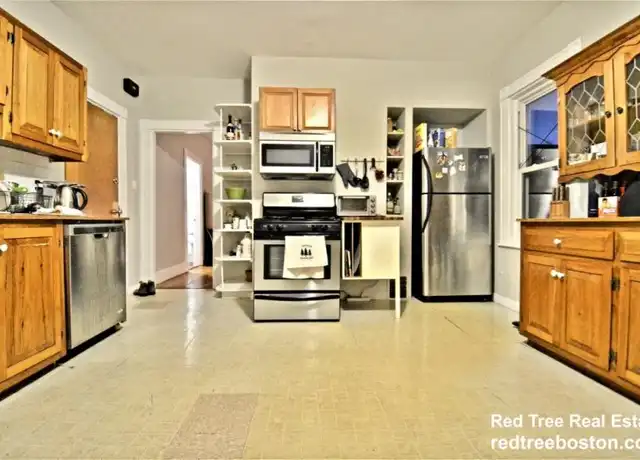 Property at 201 Hillside St, Roxbury, MA, 02120, 3 beds, 1 bath, [object Object]