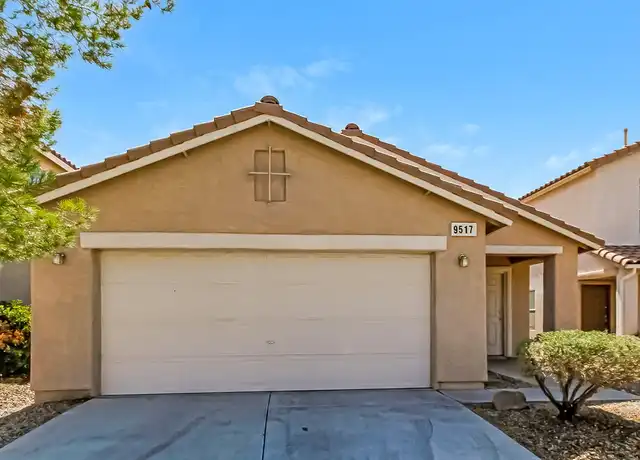 Property at 9517 Golden Scots Ct, Las Vegas, NV, 89123, 3 beds, 2 baths, [object Object]
