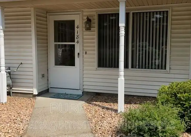 Property at 4184 White Bear Pkwy, White Bear Township, MN, 55110, 2 beds, 1.5 baths, [object Object]