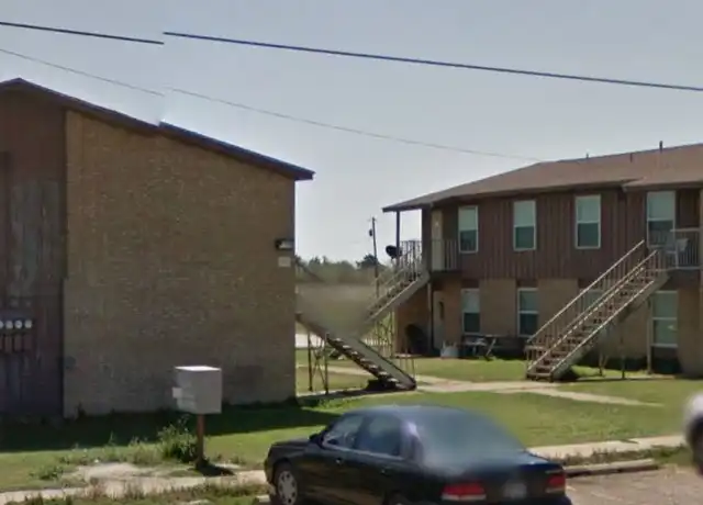 Property at 1306 Bell St Unit 101, Coolidge, TX, 76635, 2 beds, 1 bath, [object Object]