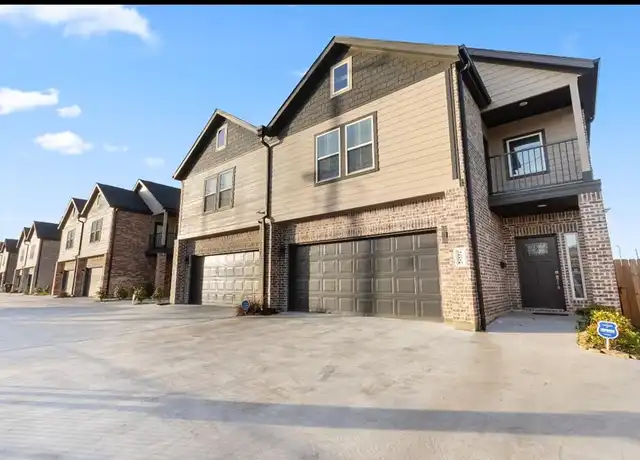 Property at 4681 Bellfort Ave Unit B, Houston, TX, 77051, 3 beds, 2.5 baths, [object Object]