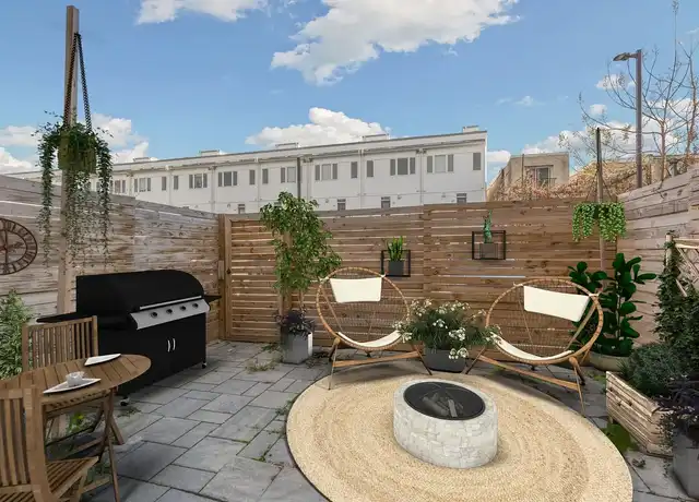 Property at Brewery Row - 1247 N 27th St, Philadelphia, PA, 19121, 1 bed, 1 bath, [object Object]