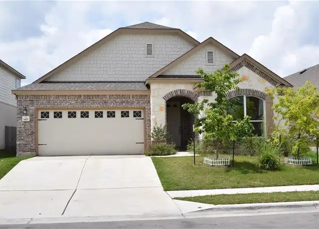 Property at 1425 Berlin Ln, Austin, TX, 78753, 4 beds, 2 baths, [object Object]