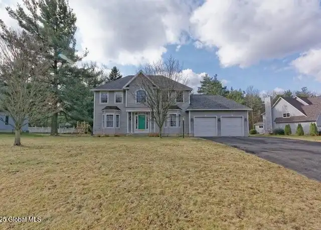 Property at 4 Kimberly Ct, Schenectady, NY, 12309, 4 beds, 2.5 baths, [object Object]