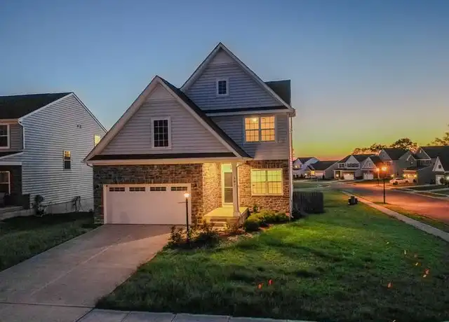 Property at 307 Warm Springs Dr, Fairborn, OH, 45324, 4 beds, 4 baths, [object Object]