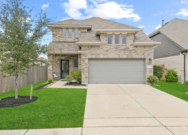 Property at 5022 Klein Orchard Dr, Houston, TX, 77066, 4 beds, 3 baths, [object Object]