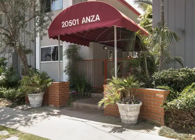 Property at Bon Anza Apartments - 20501 Anza Ave, Torrance, CA, 90503, 0 beds, 1 bath, [object Object]