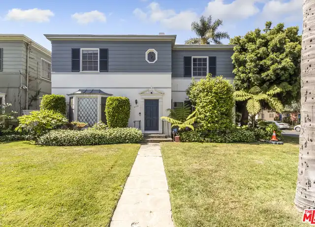 Property at 6110 Packard St, Los Angeles, CA, 90035, 2 beds, 1 bath, [object Object]