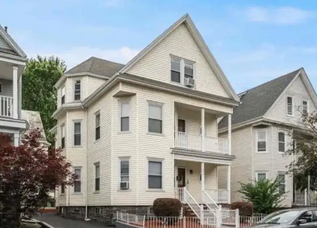 Property at 214 Highland Ave Unit 1, Somerville, MA, 02143, 2 beds, 1 bath, [object Object]